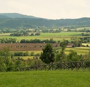 agriturismo e cantina Tenuta Casteani